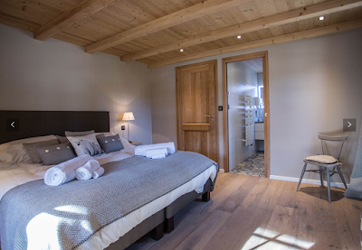 Chalet Les Oursons à Les Gets