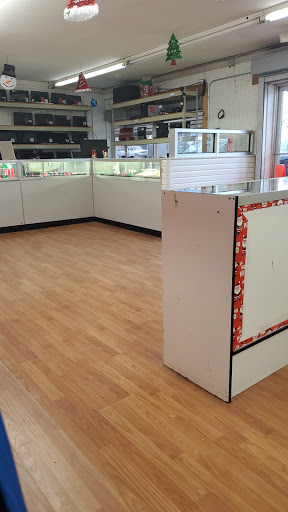 Check Cashing Service «Cash America Pawn», reviews and photos, 1010 N Tennessee St, McKinney, TX 75069, USA