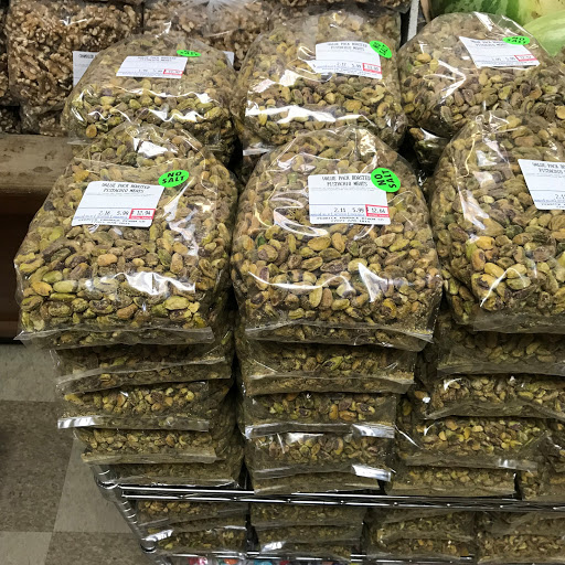 Produce Market «Pedrick Produce», reviews and photos, 6850 Sievers Rd, Dixon, CA 95620, USA