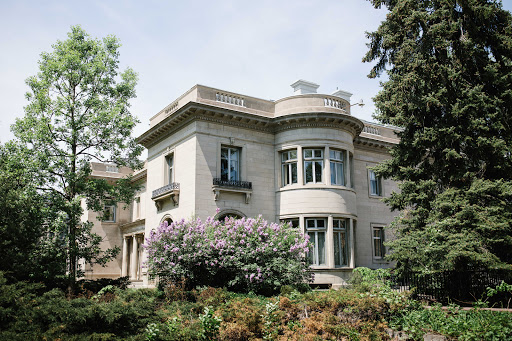 Wedding Venue «Gale Mansion», reviews and photos, 2115 Stevens Ave, Minneapolis, MN 55404, USA