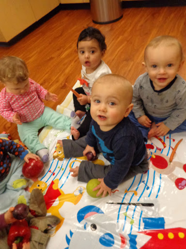Preschool «Strawberry Childcare Center», reviews and photos, 124 Watertown St, Watertown, MA 02472, USA