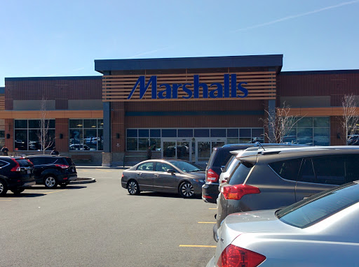 Marshalls, 1265 Main St, Waltham, MA 02451, USA, 