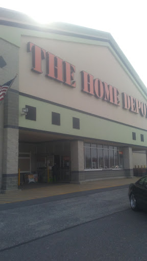 Home Improvement Store «The Home Depot», reviews and photos, 4121 Crain Hwy, Bowie, MD 20716, USA