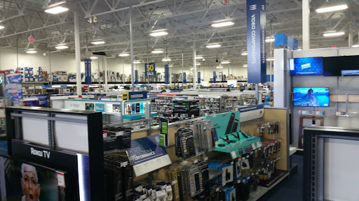 Electronics Store «Best Buy», reviews and photos, 18085 NW Evergreen Pkwy, Hillsboro, OR 97006, USA