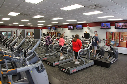 Gym «Suffolk Family YMCA», reviews and photos, 2769 Godwin Blvd, Suffolk, VA 23434, USA