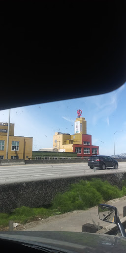 Self-Storage Facility «Urban Storage @ Rainier Brewery», reviews and photos, 918 S Horton St, Seattle, WA 98134, USA