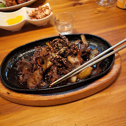 Photo n°137 de SSAM Restaurant Coréen à Strasbourg ()