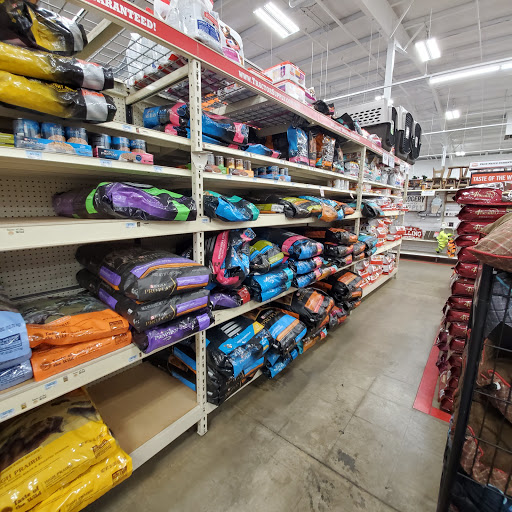 Home Improvement Store «Tractor Supply Co.», reviews and photos, 3950 Grass Valley Hwy, Auburn, CA 95602, USA