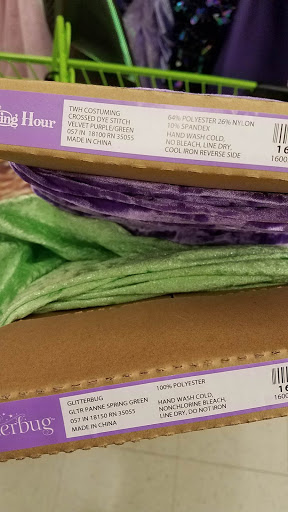 Fabric Store «Jo-Ann Fabrics and Crafts», reviews and photos, 2440 Arapahoe Ave, Boulder, CO 80302, USA