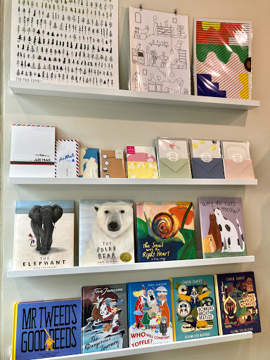 Stationery Store «Little Otsu», reviews and photos, 3225 SE Division St, Portland, OR 97202, USA