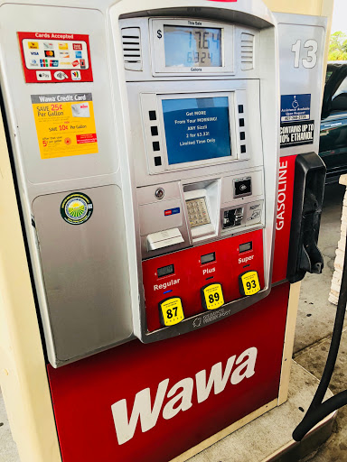 Sandwich Shop «Wawa», reviews and photos, 3510 N US-17, Lake Mary, FL 32746, USA