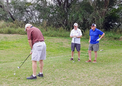 Golf Course «Harlingen Municipal Golf Course», reviews and photos, 2640 Golf Course Dr, Harlingen, TX 78550, USA