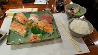 Sushi du Restaurant de sushis Le Sushi Boat à Carcassonne - n°17
