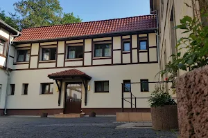 Gästehaus Spiegelsberge GmbH image