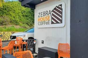 Zebra House Coffee & Eatery image