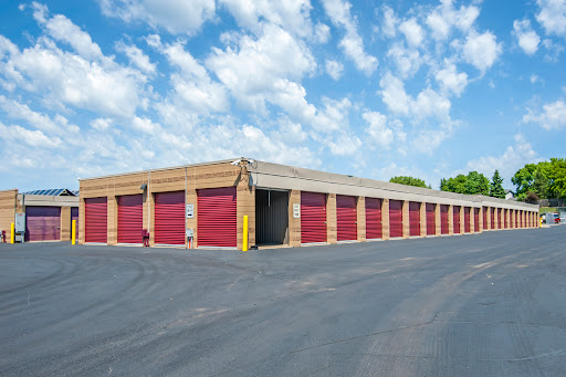 Self-Storage Facility «Metro Self Storage», reviews and photos, 6200 W Old Shakopee Rd, Bloomington, MN 55438, USA