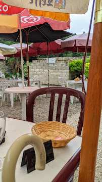 Atmosphère du Restaurant français Restaurant de la Vallée à Quintin - n°3