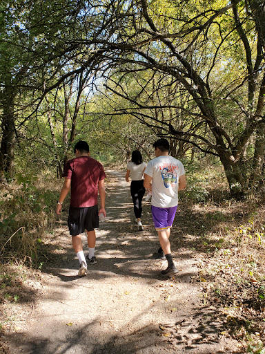 Nature Preserve «Rowlett Creek Preserve», reviews and photos, 2525 Castle Dr, Garland, TX 75040, USA