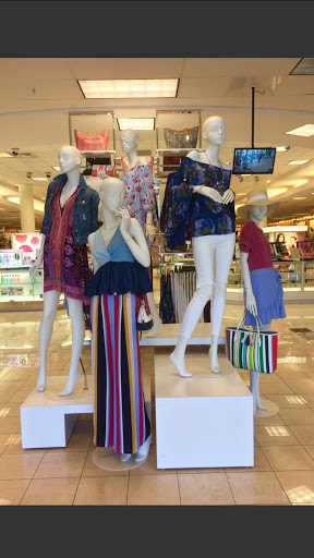 Department Store «Belk», reviews and photos, 2750 S Central Expy, McKinney, TX 75070, USA