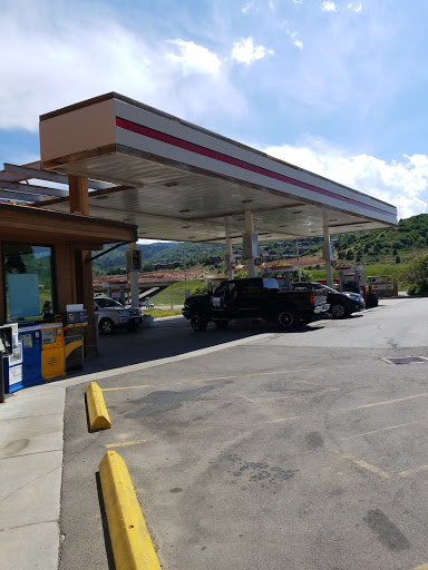 ATM «Jeremy Store», reviews and photos, 3080 Rasmussen Rd, Park City, UT 84098, USA