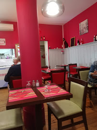 Atmosphère du Restaurant O Bistrot gourmand à Oloron-Sainte-Marie - n°8