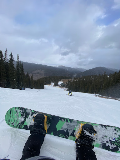 Ski Shop «Christy Sports - Ski & Patio», reviews and photos, 201 University Blvd, Denver, CO 80206, USA