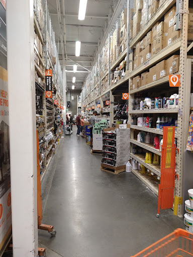 Home Improvement Store «The Home Depot», reviews and photos, 6140 Hamner Ave, Mira Loma, CA 91752, USA
