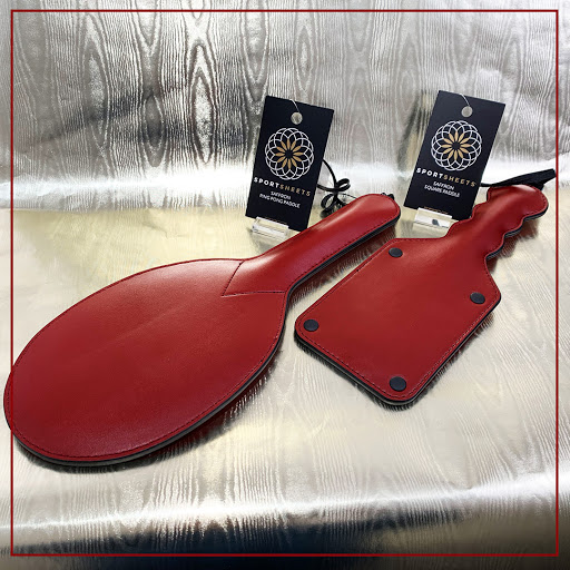 Adult Entertainment Store «Mischievous», reviews and photos, 559 300 W, Salt Lake City, UT 84101, USA