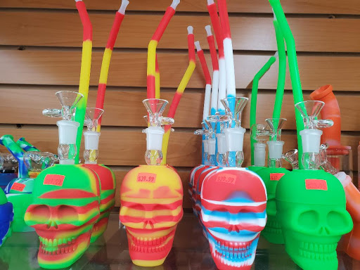 Tobacco Shop «Smoke City», reviews and photos, 630 Fairview Rd, Stockbridge, GA 30281, USA