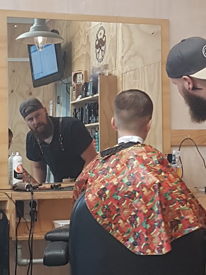 Mr Walter Barbershop / men’s hairdresser