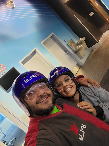 Tourist Attraction «iFLY», reviews and photos, 15915 IH 10 West, San Antonio, TX 78257, USA