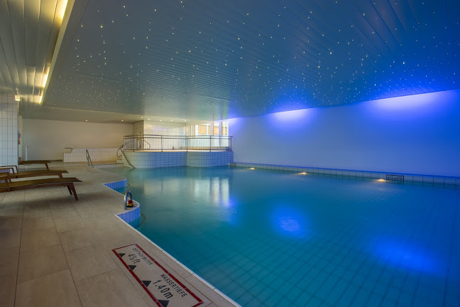 Rezensionen über Holmes Place Zürich Crowne Plaza in Zürich - Fitnessstudio