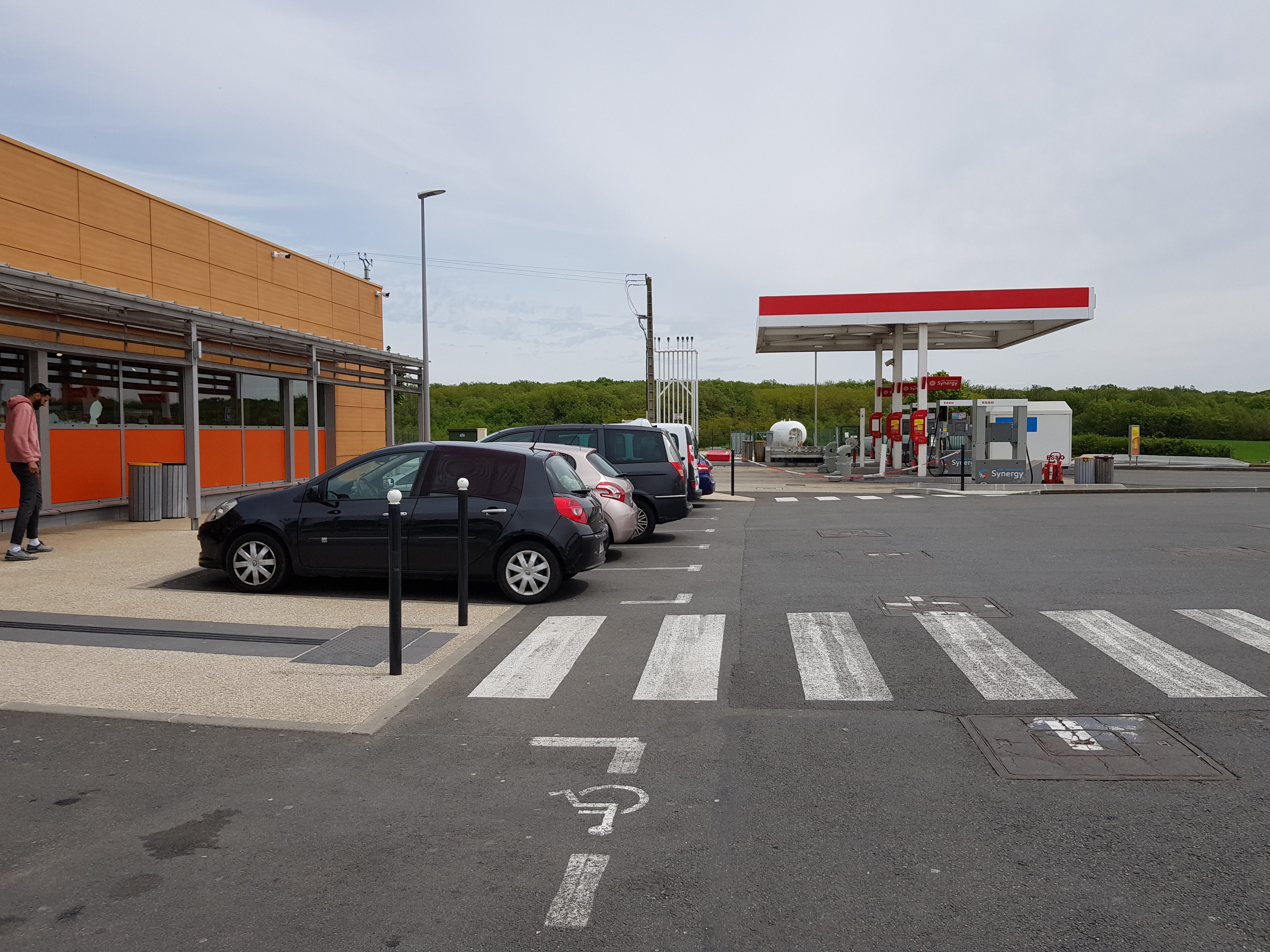 Photo n° 8 de l'avis de Jean-Marie.I fait le 07/05/2019 à 21:37