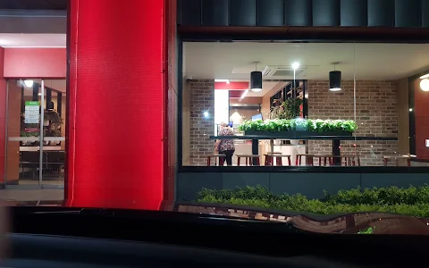 KFC Marden image