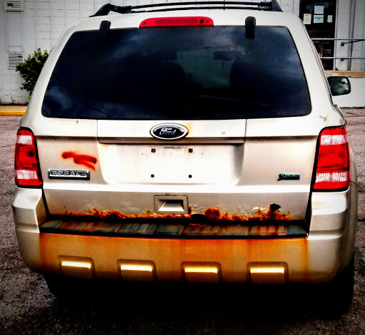 Car Dealer «Our Lady Of The Wayside Car Donation Program», reviews and photos, 914 Cleveland St, Elyria, OH 44035, USA