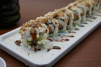 Photos du propriétaire du Restaurant japonais Wrap 'N Roll Sushi à Paris - n°2