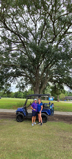 Golf Course «Royal Golf Club», reviews and photos, 201 Royal Dr, Slidell, LA 70460, USA