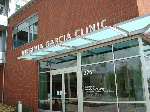 Virginia Garcia Memorial Health Center