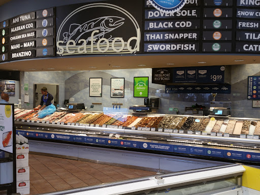 Grocery Store «Whole Foods Market», reviews and photos, 8855 W Charleston Blvd, Las Vegas, NV 89117, USA