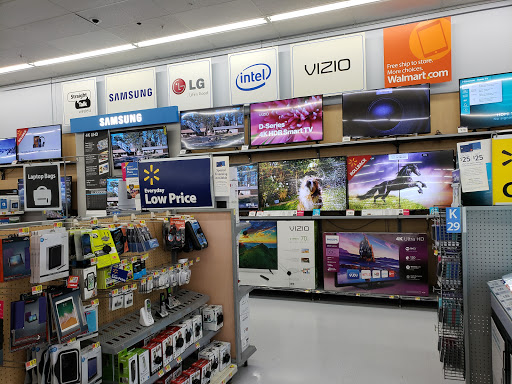 Department Store «Walmart Supercenter», reviews and photos, 30 Memorial Dr, Avon, MA 02322, USA