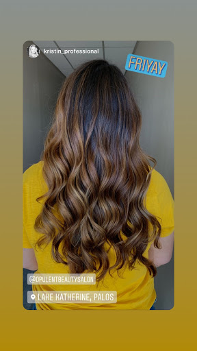 Beauty Salon «Opulent Beauty», reviews and photos, 11743 SW Hwy, Palos Heights, IL 60463, USA