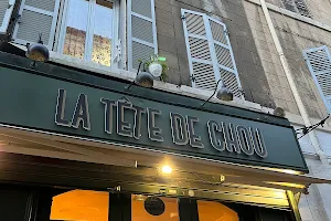 La Tête de Chou image