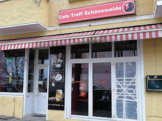 Cafe Treff Schöneweide
