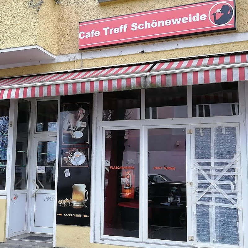 Cafe Treff Schöneweide