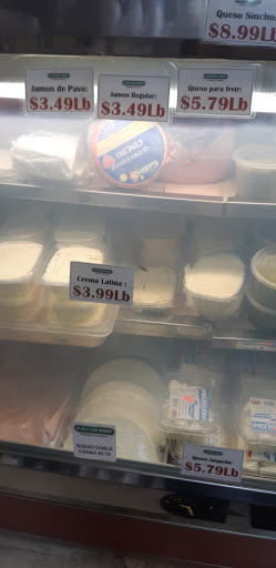 Grocery Store «La Mexicana Market Inc», reviews and photos, 27861 S Dixie Hwy, Homestead, FL 33032, USA