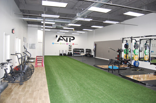 Gym «ATP Performance Facility», reviews and photos, 714 S Federal Hwy, Dania Beach, FL 33004, USA