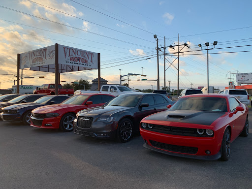 Ferrari dealer Abilene