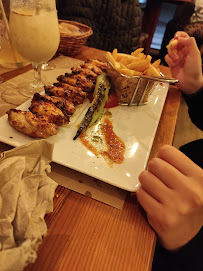 Kebab du Restaurant turc Eatpoint à Saint-Grégoire - n°20
