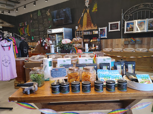 Shopping Mall «Channelside Bay Plaza», reviews and photos, 615 Channelside Dr #117, Tampa, FL 33602, USA