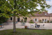 Extérieur du Restaurant La Planque en Perche à Bellou-le-Trichard - n°1